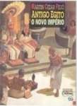 ANTIGO EGITO - O NOVO IMPERIO - sebo online