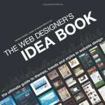 THE WEB DESIGNERS IDEA BOOK - sebo online