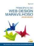 PRINCIPIOS DO WEB DESIGN MARAVILHOSO - sebo online