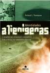 Identidades Alienigenas - sebo online