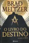 O LIVRO DO DESTINO - sebo online