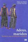 ADEUS, MARIDOS - sebo online