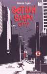 GOTHAM SAMPA CITY - sebo online