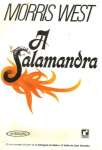 A salamandra - sebo online