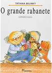 O GRANDE RABANETE - sebo online