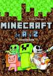 MINECRAFT DE A A Z - sebo online