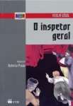 O INSPETOR GERAL - sebo online