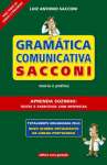 GRAMATICA COMUNICATIVA SACCONI - sebo online