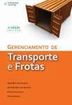 GERENCIAMENTO DE TRANSPORTE E FROTAS - sebo online