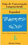GUIA DE CONVERSAO LANGENSCHEIDT - ESPANHOL