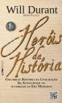 HEROIS DA HISTORIA - sebo online