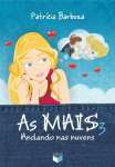 MAIS, AS, V.3 - ANDANDO NAS NUVENS - sebo online