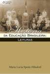 HISTORIA DA EDUCA??AO BRASILEIRA: LEITURAS - sebo online