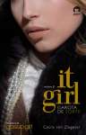 IT GIRL, V.5 - GAROTA DE SORTE - sebo online