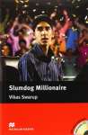 SLUMDOG MILLIONAIRE - sebo online