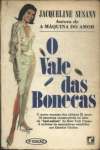 O vale das bonecas - sebo online