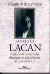 JACQUES LACAN - sebo online
