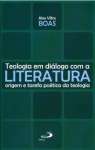TEOLOGIA EM DIALOGO COM A LITERATURA - ORIGEM E - sebo online