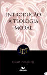 INTRODUO A TEOLOGIA MORAL - sebo online