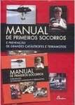 MANUAL DE PRIMEIROS SOCORROS - sebo online