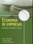 ECONOMIA DE EMPRESAS - sebo online