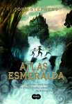O ATLAS ESMERALDA - sebo online
