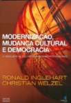 MODERNIZAO, MUDANA CULTURAL E DEMOCRACIA - sebo online
