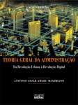 TEORIA GERAL DA ADMINISTRAO - sebo online