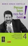 PENSAR BEM NOS FAZ BEM!, V.4 - sebo online