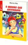 O MENINO QUE ADIVINHAVA - sebo online