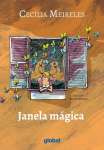 JANELA MAGICA - sebo online