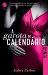 GAROTA DO CALENDRIO, A - JUNHO - sebo online