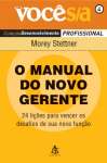 O MANUAL DO NOVO GERENTE - sebo online