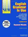 ENGLISH GRAMMAR IN USE  - sebo online