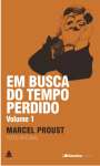 Em Busca do Tempo Perdido V1 - sebo online