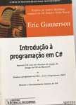 INTRODUO A PROGRAMAO EM C# - sebo online