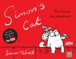 SIMON\'S CAT - EM BUSCA DE AVENTURA - sebo online