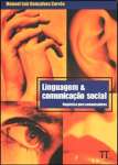 LINGUAGEM E COMUNICAO SOCIAL - sebo online