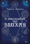 A DESCOBERTA DAS BRUXAS - sebo online
