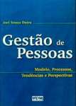 GESTO DE PESSOAS - sebo online