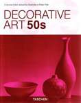 DECORATIVE ART 50S - sebo online
