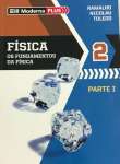 MODERNA PLUS - FISICA - 2º ANO Parte 1 - Livro Avulso - sebo online