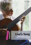 Lisa s Song - sebo online