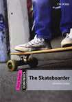 The Skateboarder - Quick Starter Dominoes - sebo online