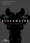 BLACKWATER - sebo online