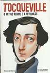 O ANTIGO REGIME E A REVOLUO  - sebo online