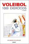 VOLEIBOL 1000 EXERCICIOS - sebo online