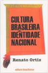 CULTURA BRASILEIRA E IDENTIDADE NACIONAL - sebo online