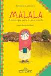MALALA, A MENINA QUE QUERIA IR PARA A ESCOLA - sebo online