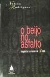 O Beijo no Asfalto - sebo online